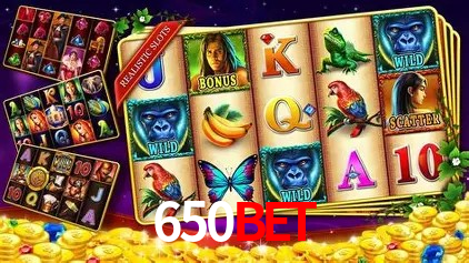A Emoção da Loteria na 650bet: Uma Chance de Mudança de Vida